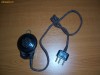 MICROFON CU BUTON , MODEL VECHI .