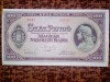 100 Pengo 1945   5. apr. efigiu  Matei Corvin
