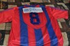 Tricou joc original Steaua Bucuresti