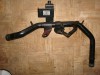 Conducta Lichidului De Racire Pipe Vw Passat 1,9 Tdi 81 Kw 1999