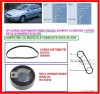 kit distributie FORD FOCUS I (1.8TDDI DE 55KW si 66KW) dupa 09/2000