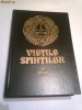VIETILE SFINTILOR PE LUNA IULIE