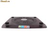 Masuta cooler extern pentru laptop cu 1 ventilator SUPER PRET