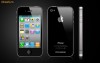iPhone 4 Replica cu ecran 3,5 aproape nou