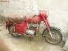 MOTOCICLETA JAWA