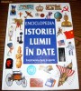 Jane Chisholm - Enciclopedia istoriei lumii in date