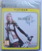 FINAL FANTASY XIII - Platinum Edition - PS3 - SIGILAT