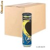ARTICOLE TENIS ; Mingi Tenis Bax DUNLOP Tour Brilliance, 72 mingi (18 cutii), COD XMB