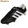 ghete fotbal adidas adi pure III SG
