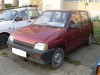 daewoo tico
