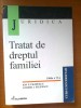 TRATAT DE DREPTUL FAMILIEI - ION P. FILIPESCU, ANDREI I. FILIPESCU