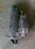 Electromotor Opel Astra G/Vectra B motor 2.0 turbo