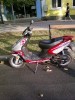 Scuter Toreo Rieju Kit 80 CC