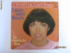 VINYL DE COLECTIE MIREILLE  MATHIEU