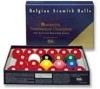 Set bile Aramith Tournament Snooker 52,4 mm