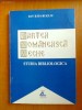 CARTEA ROMANEASCA VECHE - DAN RAPA - BUICLIU