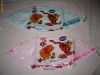 Mingi gonflabile cu Mickey,Printese si ursuletul Winnie