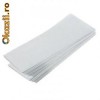 Benzi depilatoare, strip/ stripuri, hartie pentru epilare 100 buc, rola epilat, uz Profesional