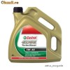 Ulei Motor CASTROL EDGE TURBO DIESEL 5W-40 4 L