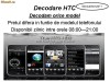 decodare htc onlie doar prin imei