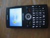Samsung i600: tastatura qwerty, wireless wifi, sistem de operare windows mobile, bluetooth,mp3