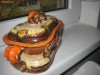 Director Ceramica