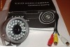 camera de supraveghere cu 30 leduri ir pentru exterior