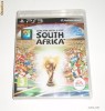 Vand / Schimb joc Playstation 3 PS3 - 2010 FIFA World Cup South Africa , nou , sigilat !!!