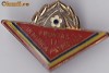 insigna fruntas in munca patriotica ii insigna fruntas in munca patriotica ii