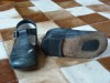 Ghetute de piele unisex