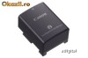 Battery Pack BP-808 Canon  ORIGINAL NOU ACUMULATOR AD2740B002AA