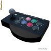 Arcade Table Joystick Serioux "CageFighter", 12 butoane, USB