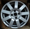 Jante de aliaj de 15 cu 4 prezoane 4x108, greutate 7.6kg / janta aliaj