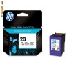 cartuse imprimanta hp nr 28