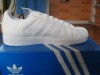 ADIDAS ADIDASI SUPERSTAR II ALB