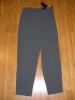 pantaloni dama noi, marime 10 uk