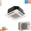 Aer conditionat Mitsubishi Electric  INVERTER SLZ-KA35VAL 3,5 kW + Panou decorativ + Telecomanda wireless