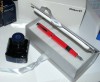 Stilou Pelikan  M215 Rosu
