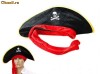Palarie Pirati, Jack Sparrow, NOU !!!