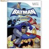 Batman Brave and The Bold Wii SIGILAT (ALVio) + zeci de alte jocuri wii Batman Brave and The Bold Wii SIGILAT (ALVio) + zeci de alte jocuri wii