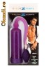 Colour Z Pump Lavender