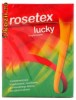 Prezervativ Rosetex Lucky