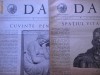 revista Dacia, anul I, 1941, 6 buc.