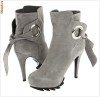 *** PROMOTIE Botine / Cizme, BLACK ROOSTER, Dama / Femei, PIELE, 100% AUTENTIC, EDIE-WENDE, Reducere de la 399 RON *** *** PROMOTIE Botine / Cizme, BLACK ROOSTER, Dama / Femei, PIELE, 100% AUTENTIC, EDIE-WENDE, Reducere de la 399 RON ***
