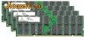 Kit 1.5Gb  PC133 SDRAM Desktop format din 3 module a 512Mb SDRAM 133Mhz DIMM