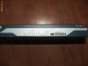 Router Cisco 1812/K9  2 10/100 WAN FastEthernet interfaces 8 10/100 FastEthernet Managed Switch interfaces 1 ISDN Basic Rate interface 2 USB 2.0 Ports