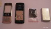 CARCASA NOKIA 6300/6301/6300i SILVER/ARGINTIU COMPLETA CU GARANTIE TRANSPORT GRATUIT SAU DOAR 9.9 LEI PRIN FAN COURIER + CADOU DE MAXIM 10 LEI