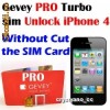 Deblocare iphone 4 orice vs ...