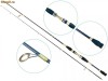 Lanseta fibra de carbon Avalon 2.4m Lanseta fibra de carbon Avalon 2.4m