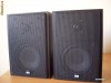 BOXE Hi-fi DE RAFT HECO INTERIOR 80-S